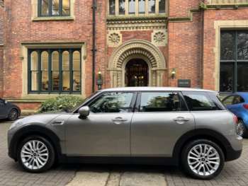 Used MINI Clubman 2016 for sale - 73206211: Photo
