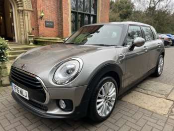 Used MINI Clubman 2016 for sale - 73206211: Photo