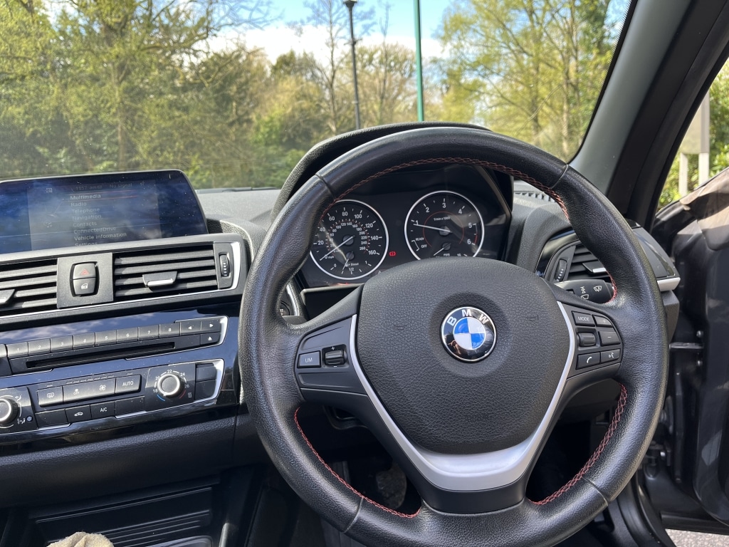 Used BMW 2 Series 2015 for sale - 78213781: Photo 14