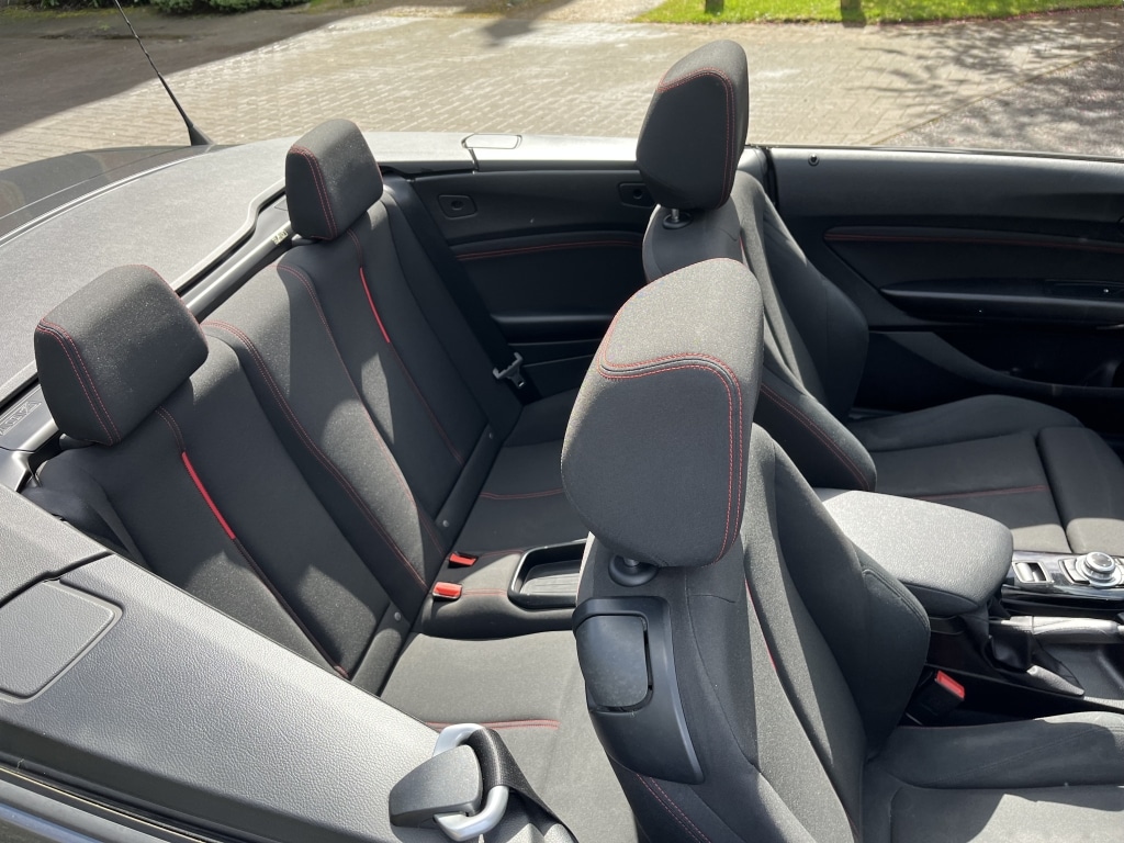 Used BMW 2 Series 2015 for sale - 78213781: Photo 16