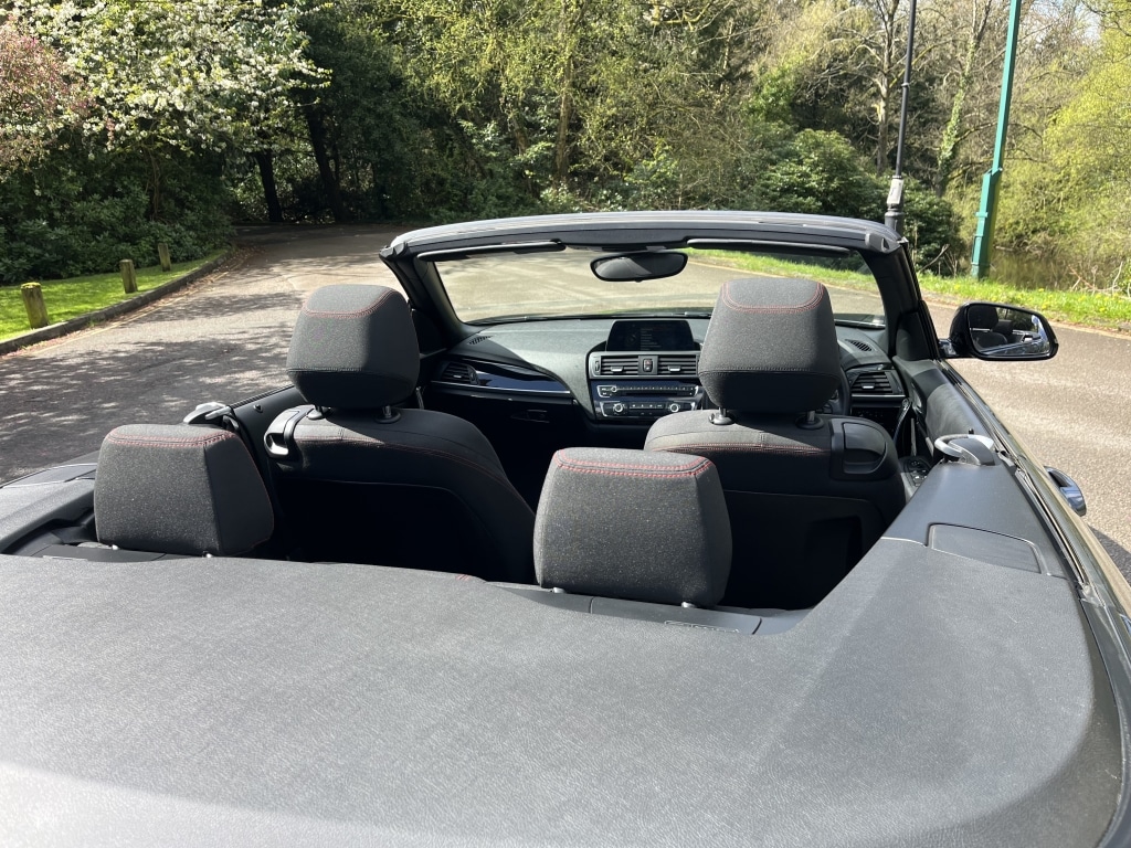 Used BMW 2 Series 2015 for sale - 78213781: Photo 17