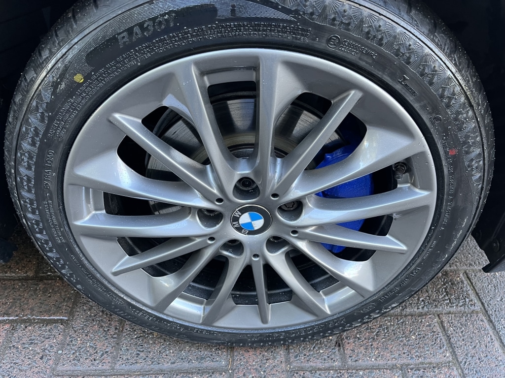 Used BMW 1 Series 2019 for sale - 77224080: Photo 10