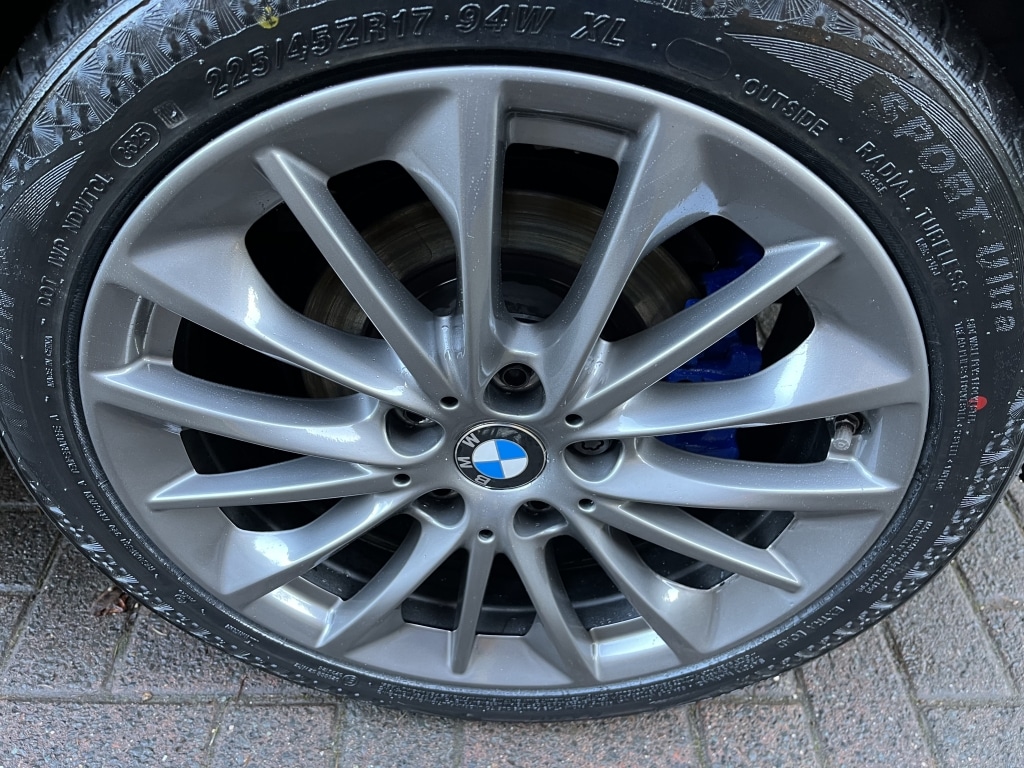 Used BMW 1 Series 2019 for sale - 77224080: Photo 11
