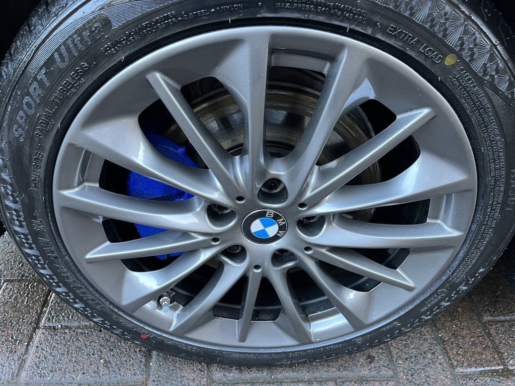 Used BMW 1 Series 2019 for sale - 77224080: Photo 12