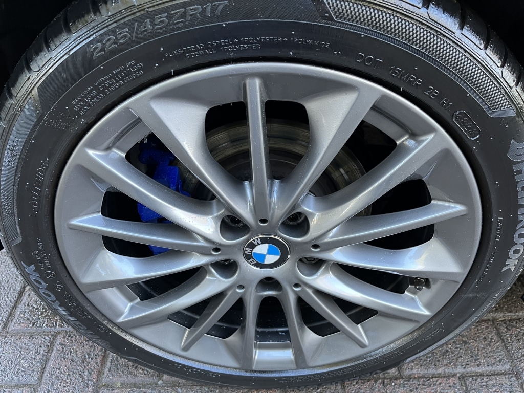 Used BMW 1 Series 2019 for sale - 77224080: Photo 13