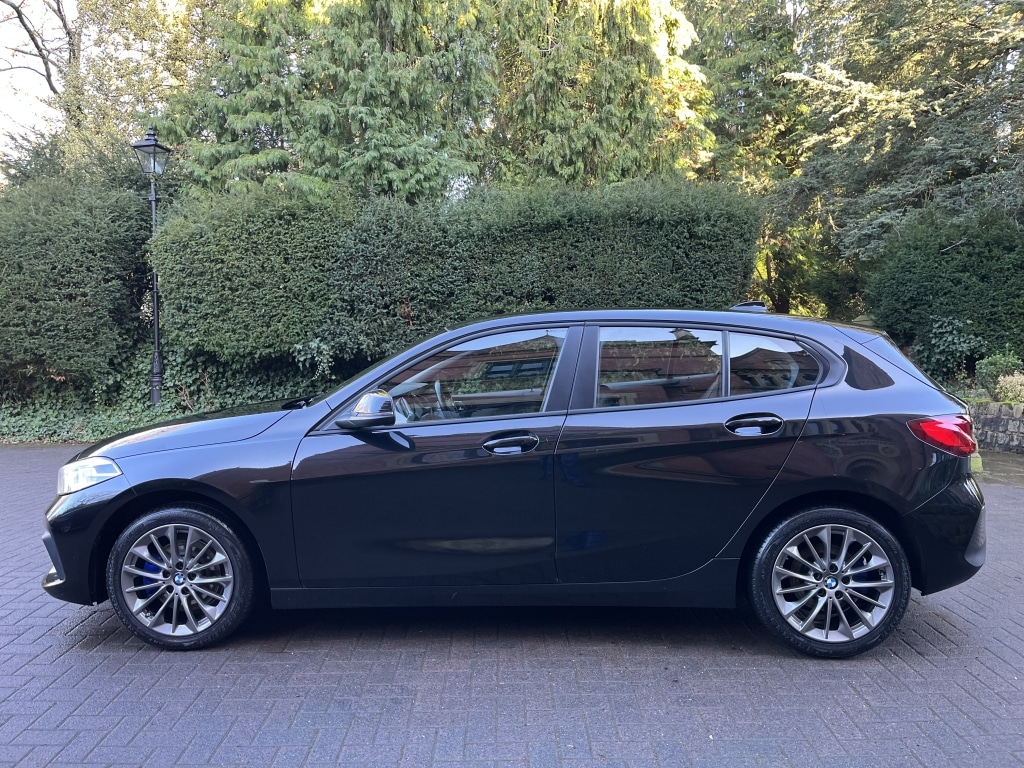 Used BMW 1 Series 2019 for sale - 77224080: Photo 2
