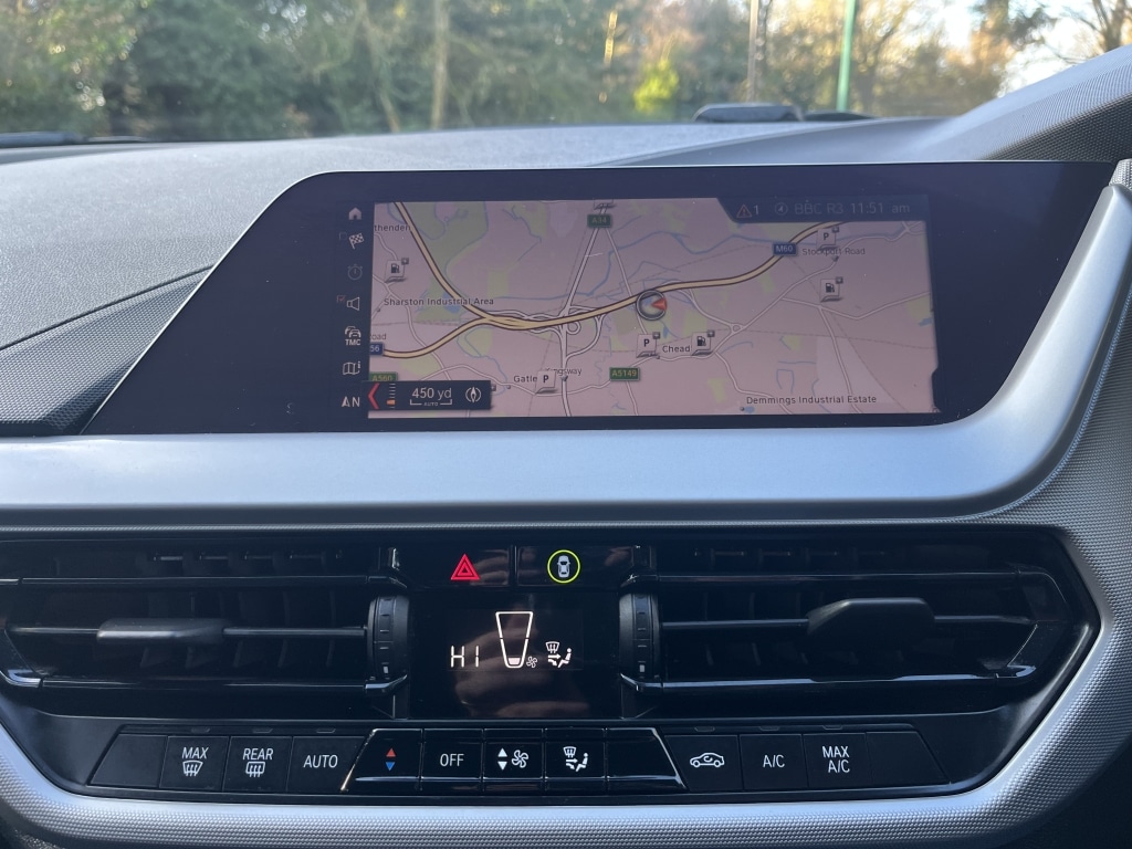 Used BMW 1 Series 2019 for sale - 77224080: Photo 20