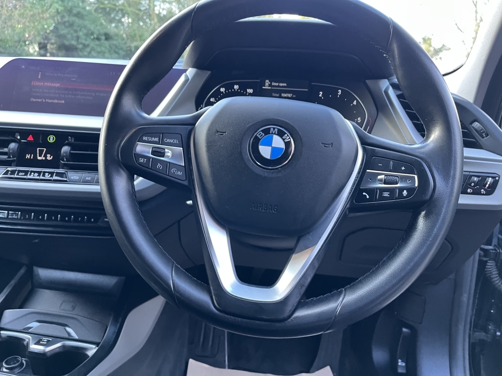 Used BMW 1 Series 2019 for sale - 77224080: Photo 30
