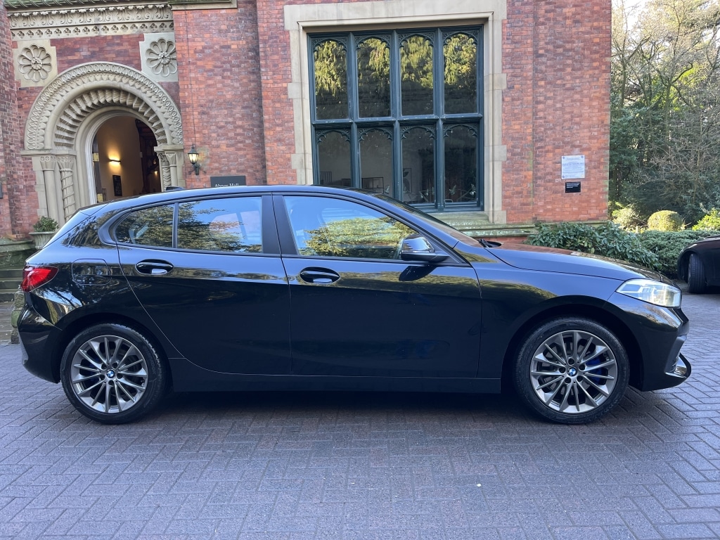 Used BMW 1 Series 2019 for sale - 77224080: Photo 35