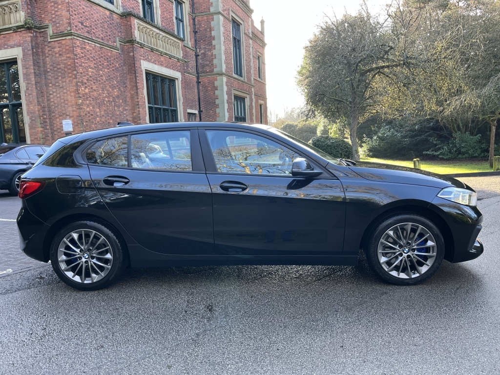 Used BMW 1 Series 2019 for sale - 77224080: Photo 6