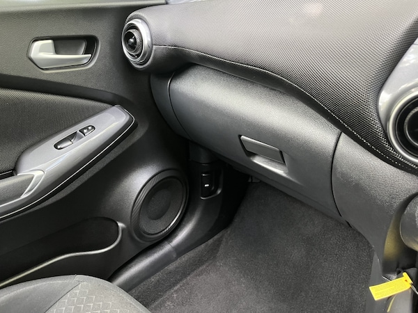 Used Nissan Juke 2021 for sale - 74982724: Photo 12