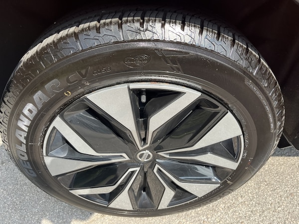 Used Nissan Juke 2021 for sale - 74982724: Photo 14