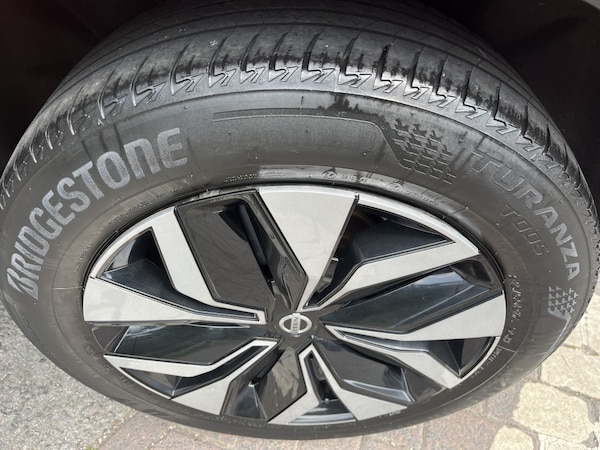 Used Nissan Juke 2021 for sale - 74982724: Photo 16