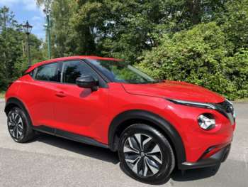 2021 (21) - 1.0 DIG-T ACENTA 5DR Manual