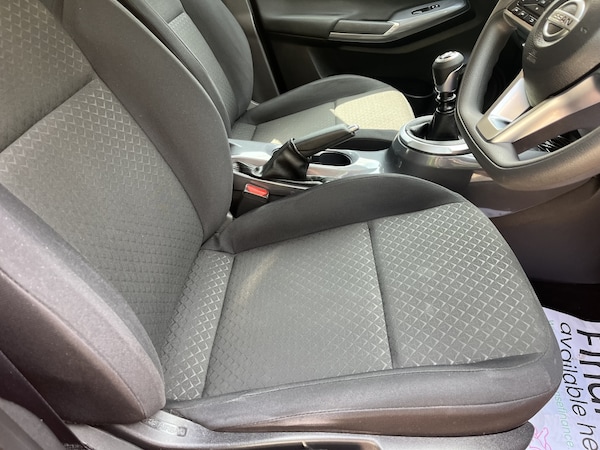 Used Nissan Juke 2021 for sale - 74982724: Photo 22