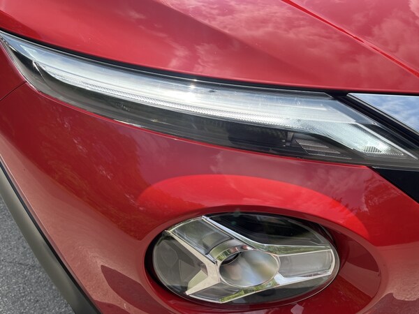 Used Nissan Juke 2021 for sale - 74982724: Photo 23
