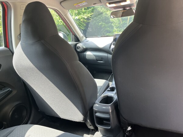 Used Nissan Juke 2021 for sale - 74982724: Photo 24