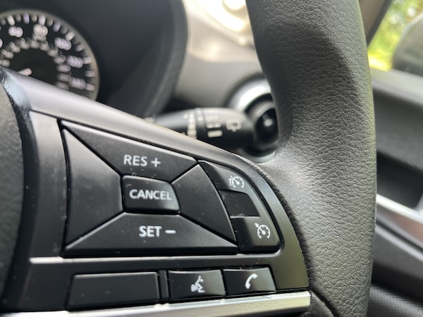 Used Nissan Juke 2021 for sale - 74982724: Photo 33