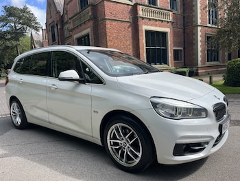 Used BMW 2 Series undefined for sale - 78559167: Photo