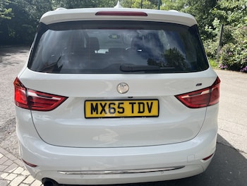 Used BMW 2 Series undefined for sale - 78559167: Photo