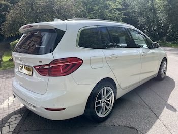 Used BMW 2 Series undefined for sale - 78559167: Photo