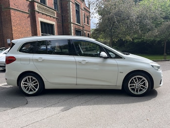 Used BMW 2 Series undefined for sale - 78559167: Photo