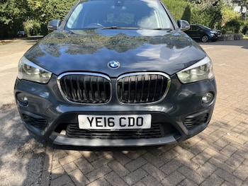 Used BMW X1 2016 for sale - 75933264: Photo