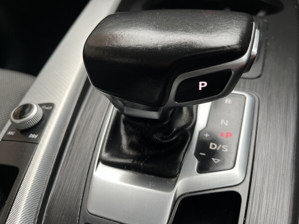 Used Audi A4 Allroad 2016 for sale - 76149826: Photo 14