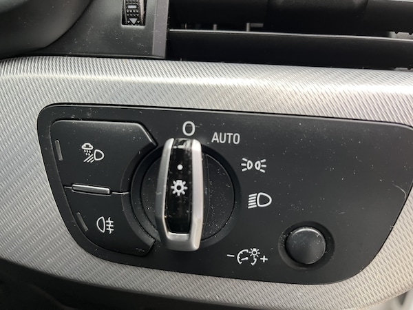 Used Audi A4 Allroad 2016 for sale - 76149826: Photo 17