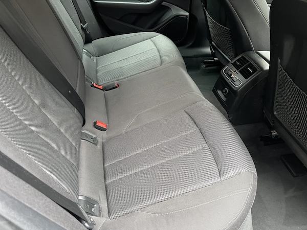 Used Audi A4 Allroad 2016 for sale - 76149826: Photo 22