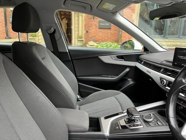 Used Audi A4 Allroad 2016 for sale - 76149826: Photo 25