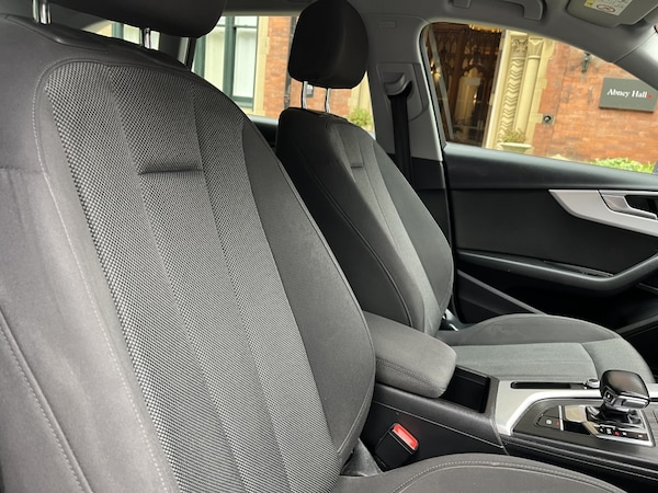 Used Audi A4 Allroad 2016 for sale - 76149826: Photo 26