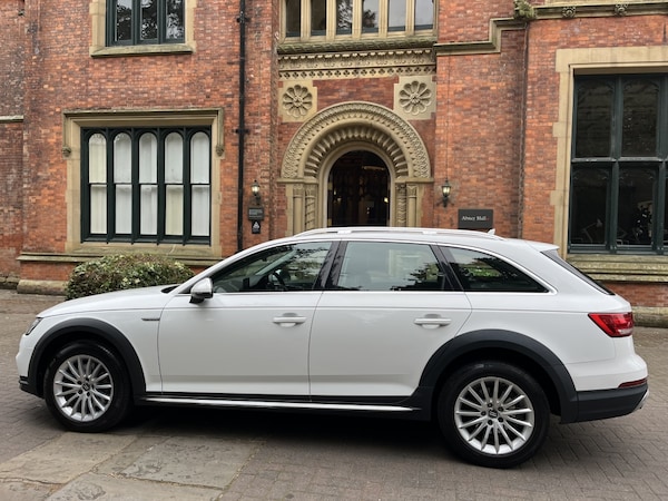Used Audi A4 Allroad 2016 for sale - 76149826: Photo 2