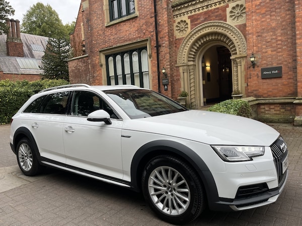 Used Audi A4 Allroad 2016 for sale - 76149826: Photo 30