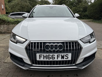 Used Audi A4 Allroad 2016 for sale - 76149826: Photo 4