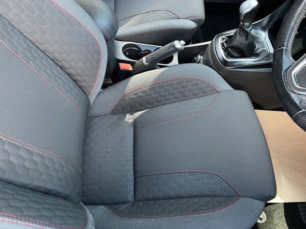 Used Ford Fiesta 2016 for sale - 74665324: Photo 16