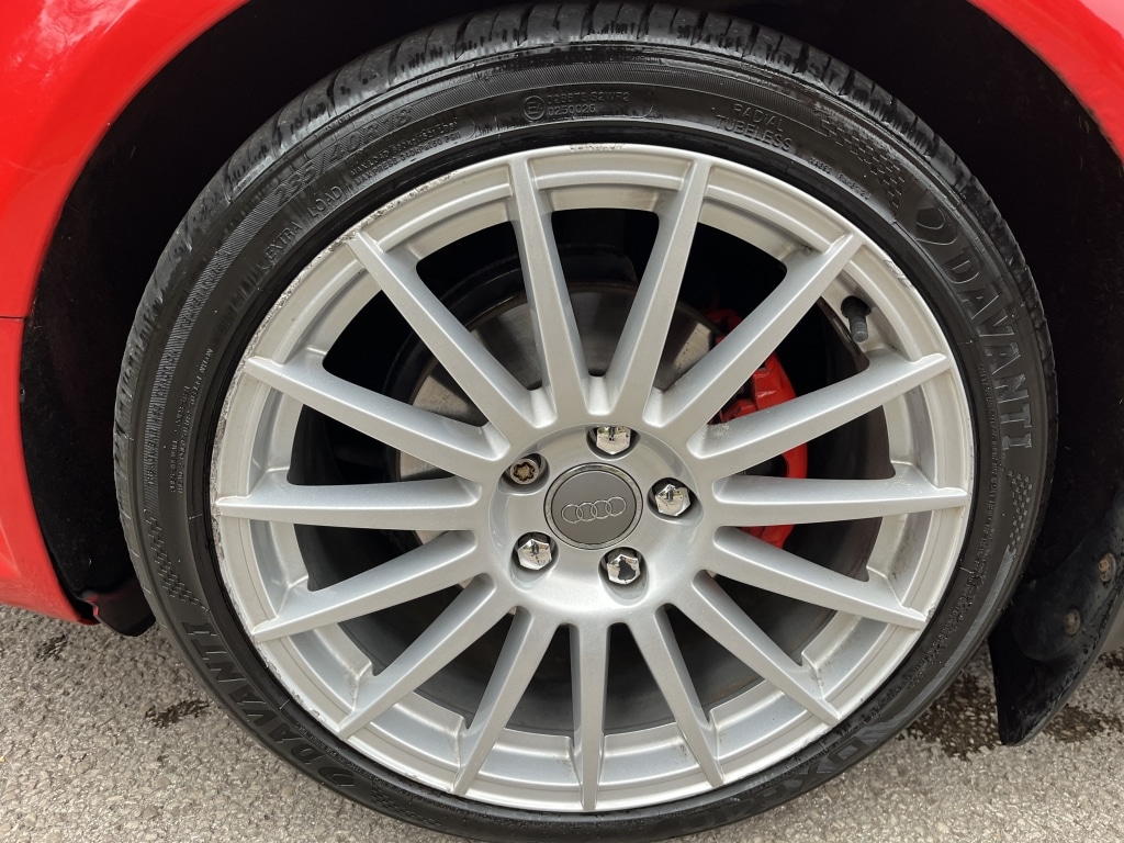 Used Audi A4 2009 for sale - 77433898: Photo 10