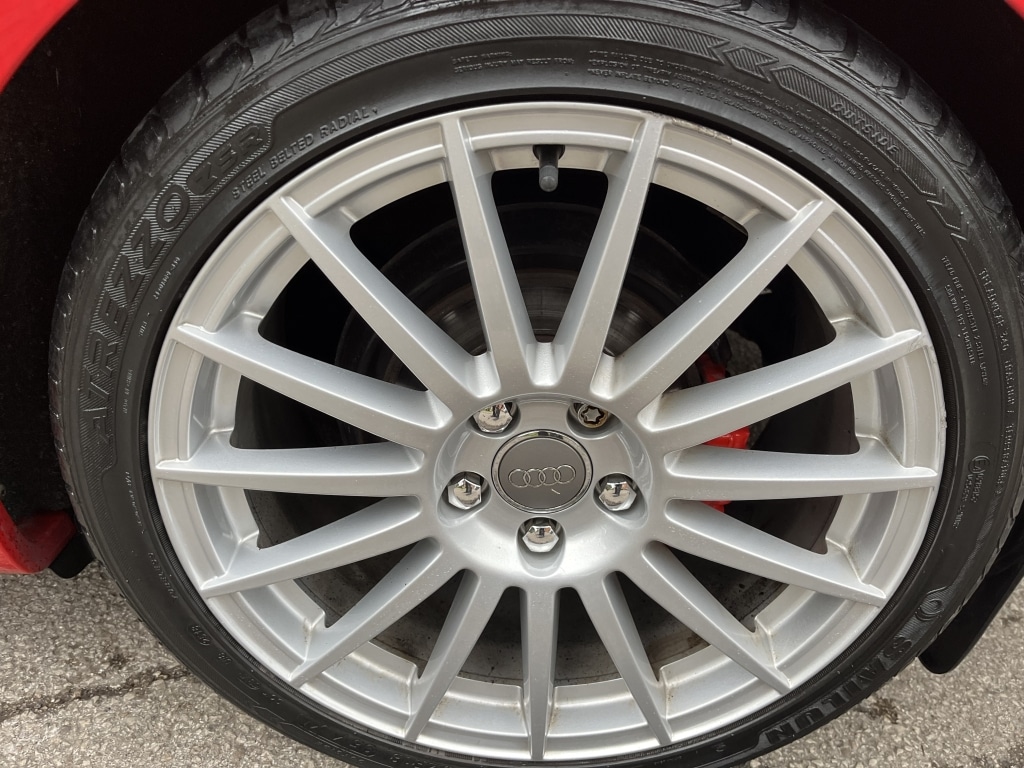 Used Audi A4 2009 for sale - 77433898: Photo 11