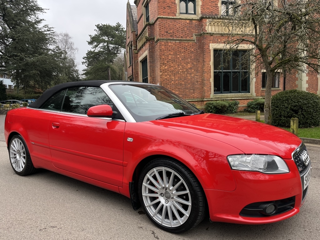 Used Audi A4 2009 for sale - 77433898: Photo 12