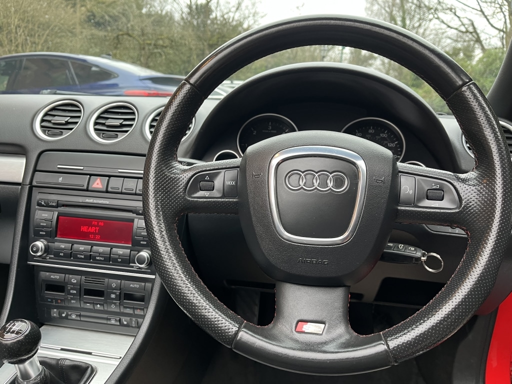 Used Audi A4 2009 for sale - 77433898: Photo 17