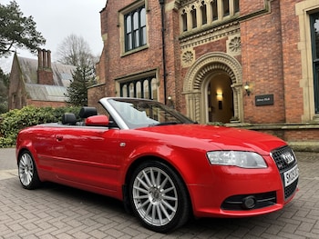 2009 (09) - 2.0 TDi S Line 2dr