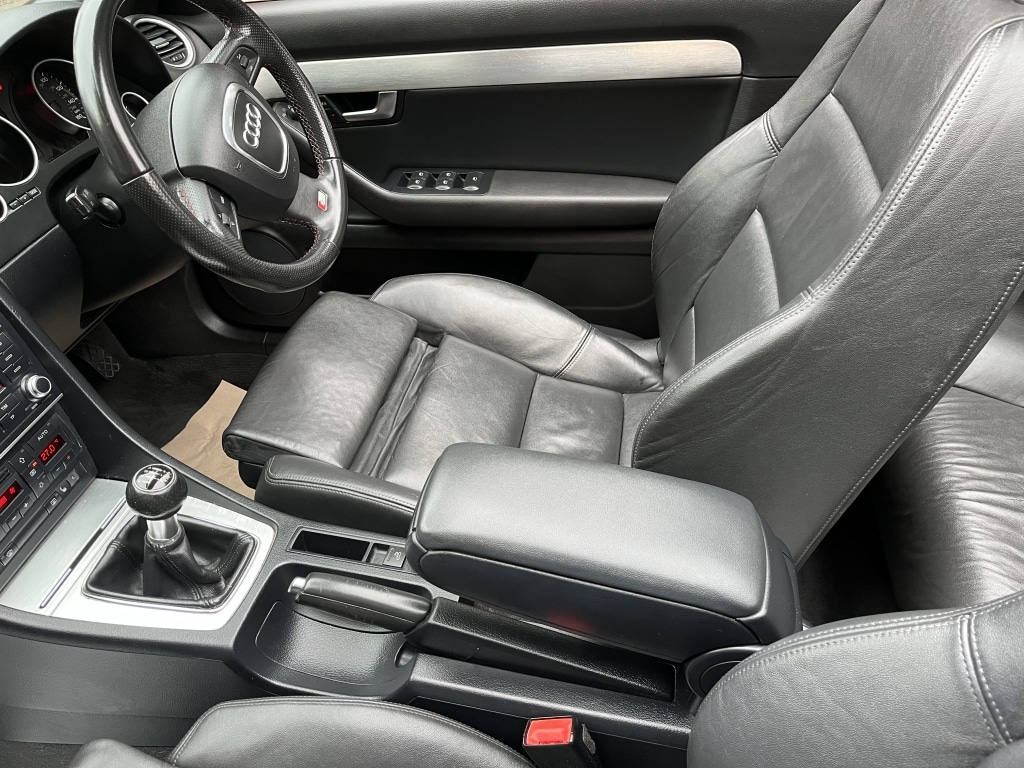 Used Audi A4 2009 for sale - 77433898: Photo 20