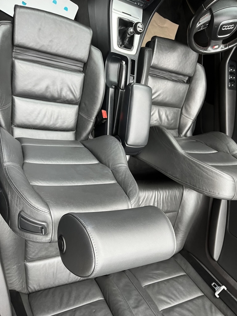 Used Audi A4 2009 for sale - 77433898: Photo 22