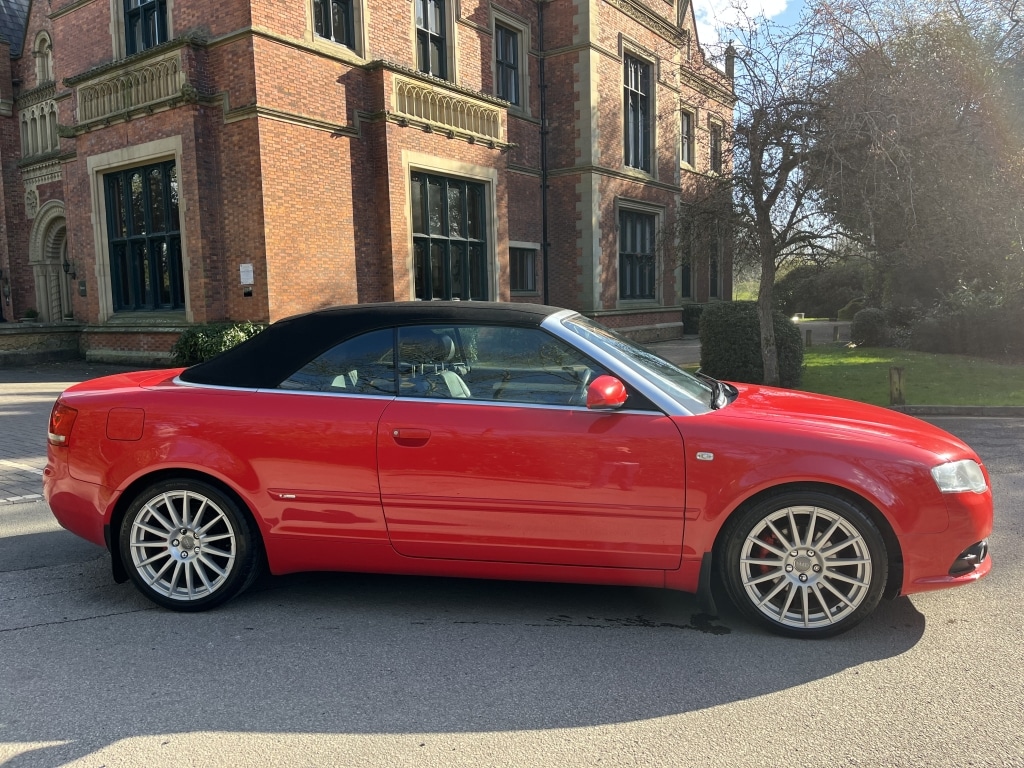 Used Audi A4 2009 for sale - 77433898: Photo 25