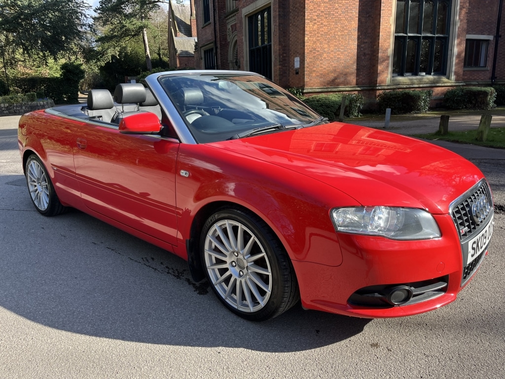 Used Audi A4 2009 for sale - 77433898: Photo 26