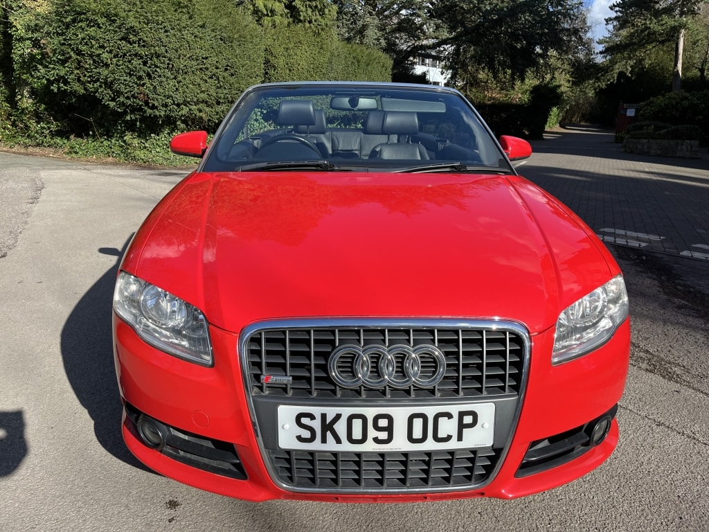 Used Audi A4 2009 for sale - 77433898: Photo 27