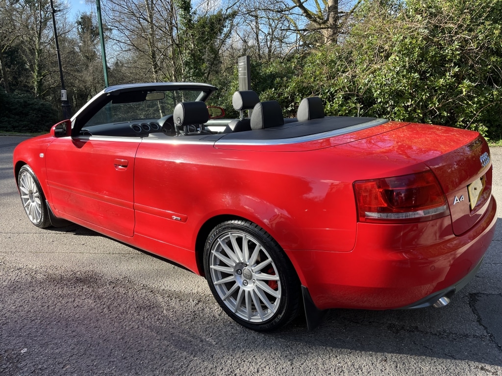 Used Audi A4 2009 for sale - 77433898: Photo 28