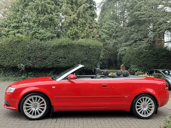 Used Audi A4 2009 for sale - 77433898: Photo