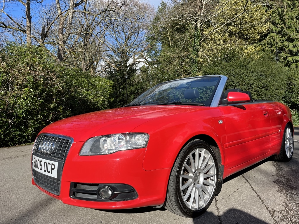 Used Audi A4 2009 for sale - 77433898: Photo 30