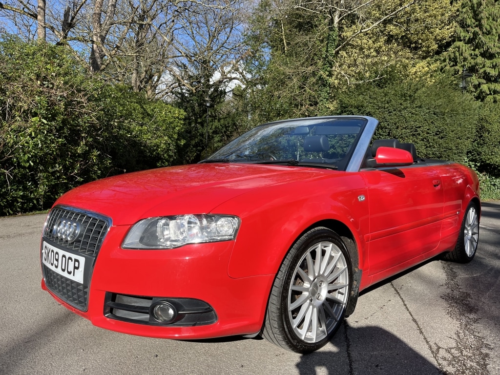 Used Audi A4 2009 for sale - 77433898: Photo 31